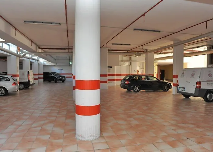 Otel Svevo 4*