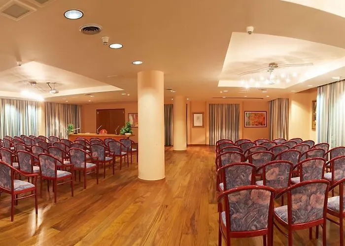 Svevo Hotel Gioia Del Colle