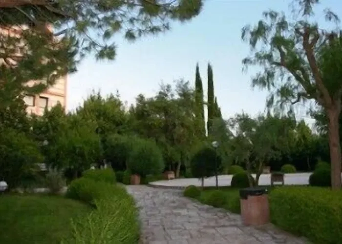 Svevo Gioia Del Colle