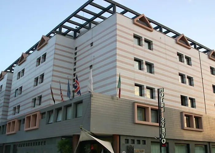 Otel Svevo 4*