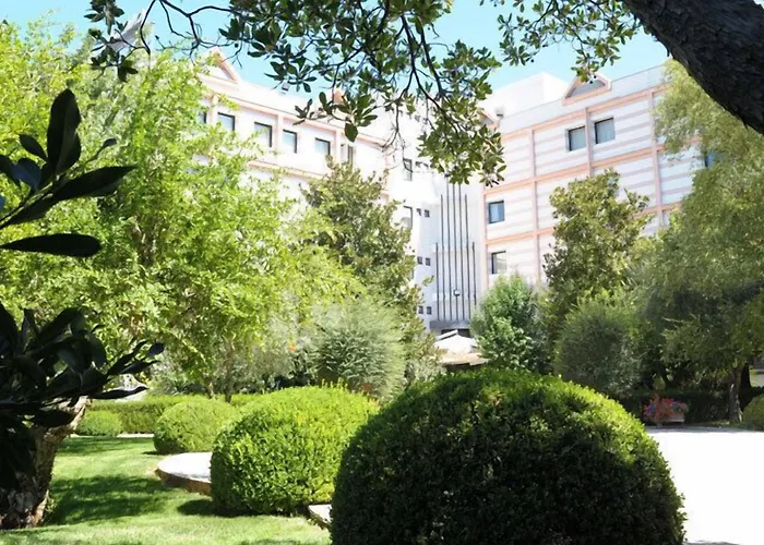 Svevo Hotel Gioia Del Colle