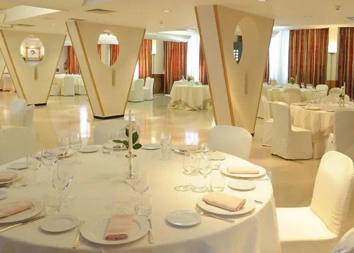 Svevo Otel 4*