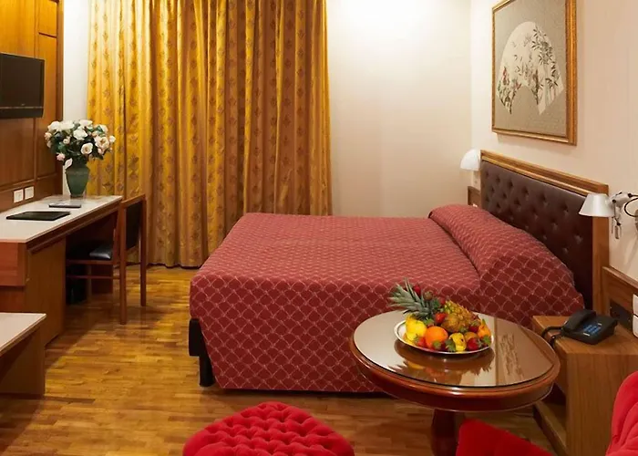 Otel Svevo 4*