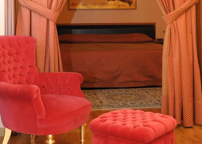 Svevo Hotel Gioia Del Colle