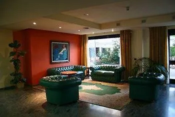 Svevo Hotel Gioia Del Colle