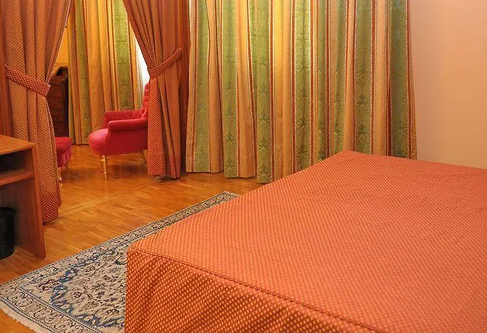 Hotel Svevo Gioia Del Colle