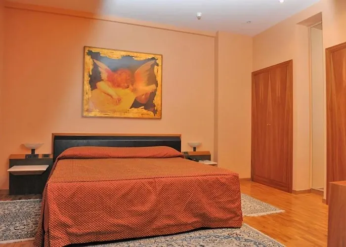 Svevo Hotel Gioia Del Colle