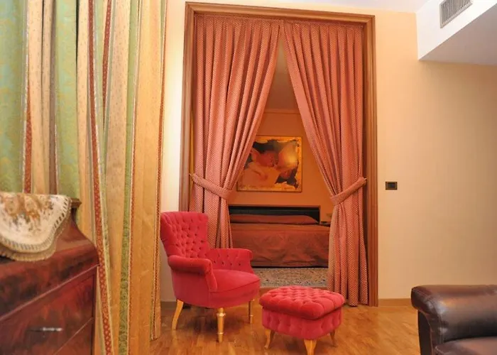 Svevo Gioia Del Colle