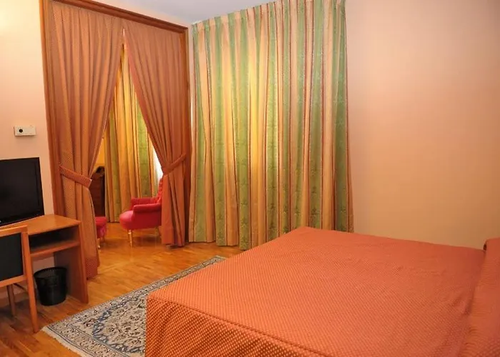 Hotel Svevo Gioia Del Colle