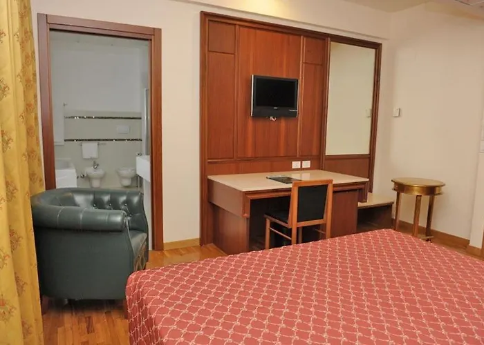 Hotel Svevo 4*