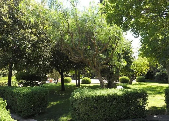 Svevo Hotel Gioia Del Colle