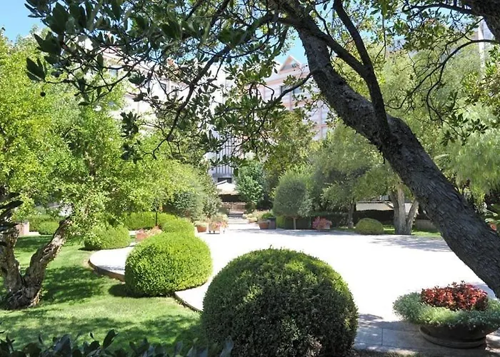 Otel Svevo
