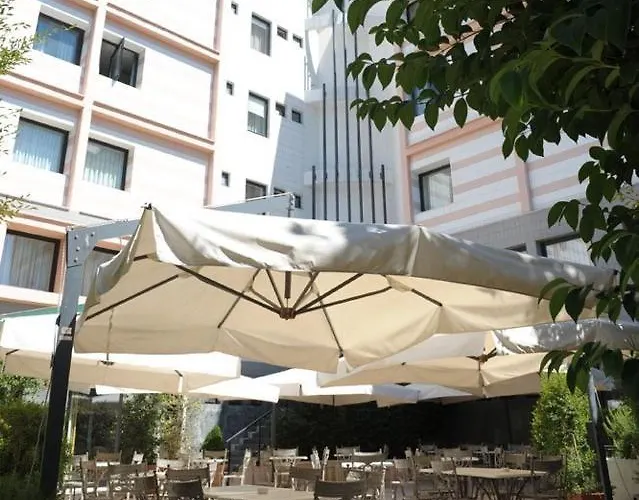 Svevo Otel 4*