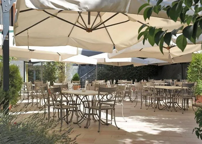 Svevo Hotel Gioia Del Colle