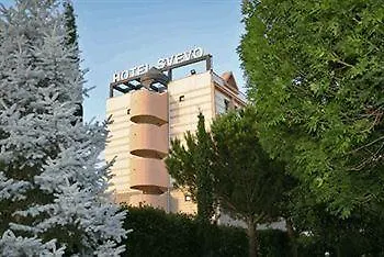 Svevo Hotel 4*