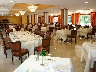 Svevo Hotel Gioia Del Colle